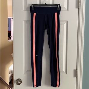 Under Armour Cold Gear Running Tights